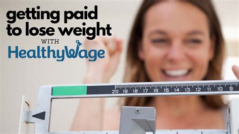 paid to lose weight scam.